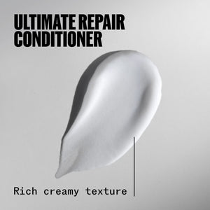 Wella Professionals - Ultimate Repair Shampoo, Conditioner & Mask Trio Big Bundle
