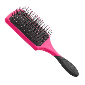 Wet Brush - Pro Detangler & Pro Paddle Detangler Duo Pink Bundle – Wet Brush Pro Paddle Detangler Pink (detail)