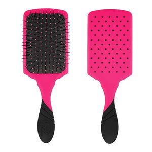 Wet Brush - Pro Detangler & Pro Paddle Detangler Duo Pink Bundle – Wet Brush Pro Paddle Detangler Pink