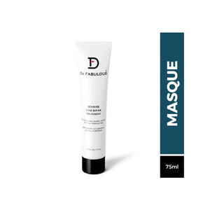De Fabulous Reviver Hair Repair Treatment 75ml