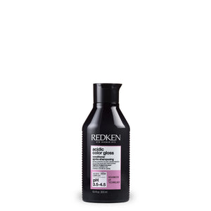 Redken - Acidic Color Gloss Shampoo, Conditioner & Leave-In Trio Bundle – Redken Acidic Color Gloss Conditioner 300ml
