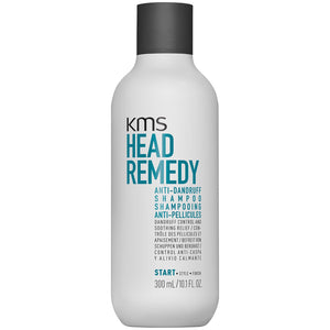 KMS - HeadRemedy Anti-Dandruff Shampoo 300ml – front of pack