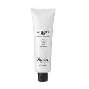 Baxter Of California - After Shave Balm – Twin Pack (2 x 120ml) – Baxter Of California - After Shave Balm 120ml