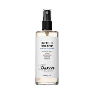 Baxter Of California - Clay Effect Style Spray – Twin Pack (2 x 120ml) – Baxter Of California - Clay Effect Style Spray 120ml