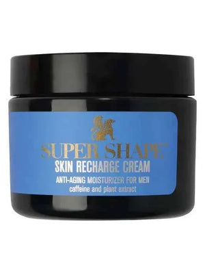 Baxter Of California - Skin Recharge Cream – Twin Pack (2 x 50ml) – Baxter Of California - Skin Recharge Cream 50ml