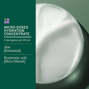 Biolage - Hydra Source Daily Leave In Cream 200ml – product view 3