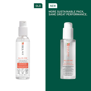 Biolage - All In One Multi Benefit Oil 100ml – product view 2