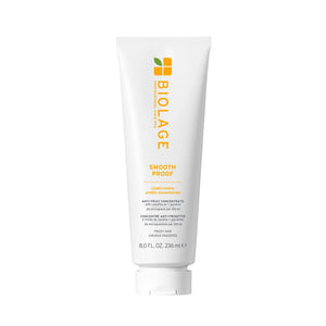 Biolage - Smooth Proof Shampoo & Conditioner Duo Bundle – Biolage Smooth Proof Conditioner 236ml