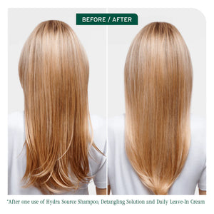 Biolage - Hydra Source range – product image