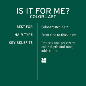 Biolage - Color Last Purple Shampoo – product image
