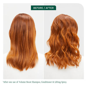 Biolage - Volume Boost Spray 250ml – product view 6