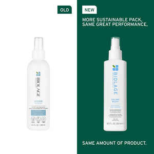 Biolage - Volume Boost Spray 250ml – product view 2