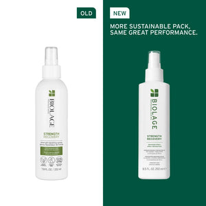 Biolage - Strength Recovery Spray 232ml – product view 2
