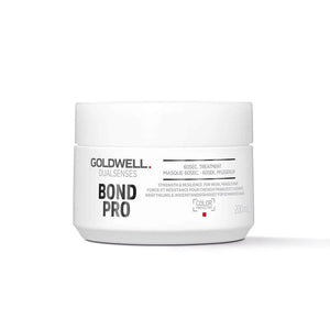 Goldwell - Bond Pro 60Sec Treatment 200ml – front of pack