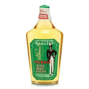 Clubman Pinaud - Classic Barber Shave Cream & After Shave Lotion Duo Bundle – Clubman Pinaud After Shave Lotion 177ml