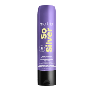 Matrix - So Silver Shampoo & Conditioner Duo Bundle – Matrix So Silver Pigmented Conditioner 300ml