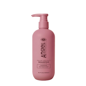 Angel En Provence - Deep Sea Colour Protect Shampoo & Conditioner Duo Bundle – Angel En Provence Deep Sea Colour Protect Shampoo 500ml