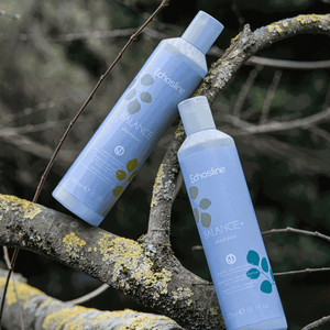 Echosline Balance+ Sebum Control Shampoo 300ml – product shot