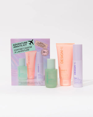 DesignMe Adventure Awaits Kit 3pc