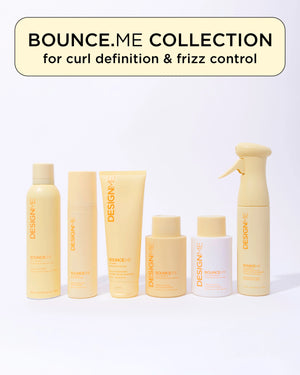 DesignMe Bounce Me Curl Mousse 85ml - image 6