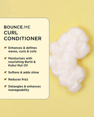DesignMe Bounce Me Hair In The Clouds Kit - image 4