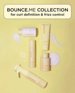 DesignMe Bounce Me Curl Conditioner 300ml - image 7