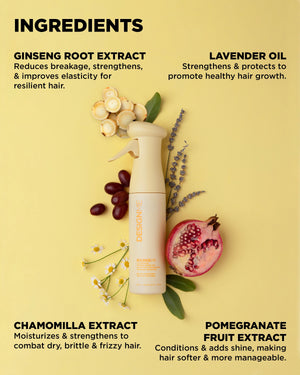 DesignMe Bounce Me Curl Enhancer Spray 250ml - image 4