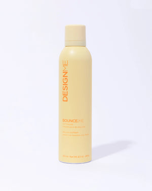 DesignMe Bounce Me Born to Bloom Curl Mousse 250ml included in SuperStar bundle