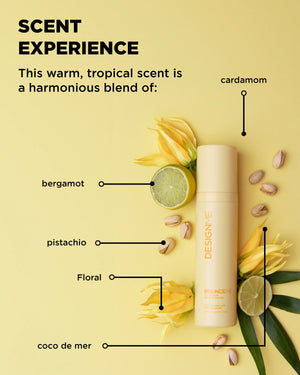 DesignMe Bounce Me Curl Gel Spray 230ml - image 5