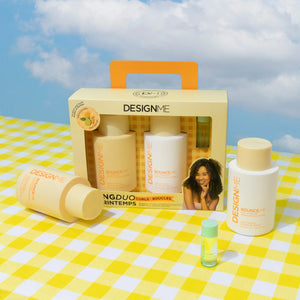 DesignMe Bounce Me Spring Duo - image 8