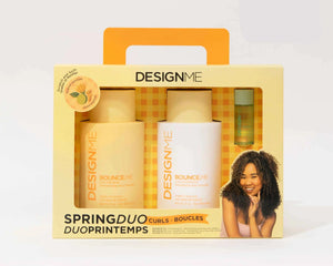 DesignMe - Bounce Me Spring Duo