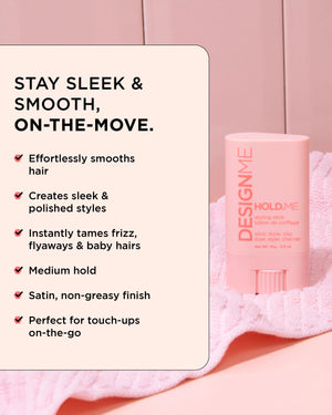 DesignMe Hold Me Styling Stick 19g - image 2