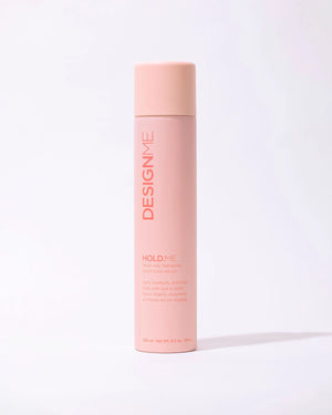 DesignMe Hold Me Three-Way Hairspray 330ml