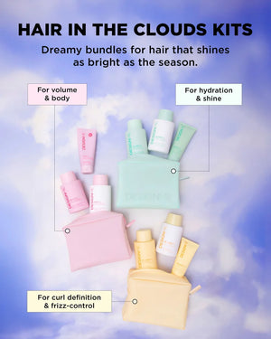 DesignMe Bounce Me Hair In The Clouds Kit - image 9