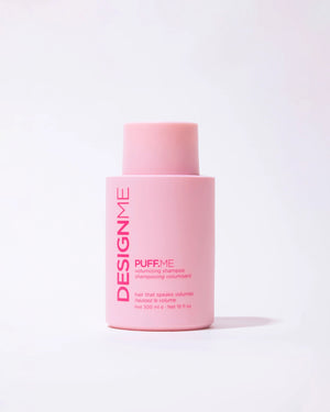 DesignMe Puff Me Volumizing Shampoo 300ml