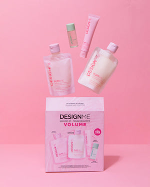 DesignMe Puff Me No Strings Attached Discovery Kit - image 8