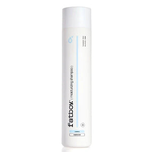 Fatboy - Moisturizing Shampoo & Conditioner Duo Bundle – Fatboy Moisturizing Shampoo 295ml