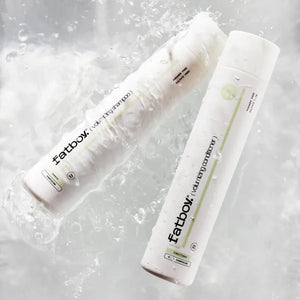 Fatboy - Volumizing Shampoo & Conditioner Duo Bundle – Fatboy Volumizing Shampoo 295ml (detail)