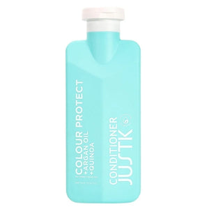 JustK - Colour Protect Shampoo & Conditioner Duo Bundle – JustK Colour Protect Argan Oil & Quinoa Conditioner 300ml