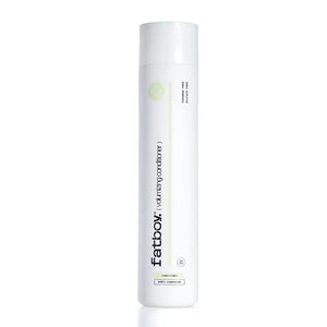 Fatboy - Volumizing Shampoo & Conditioner Duo Bundle – Fatboy Volumizing Conditioner 295ml