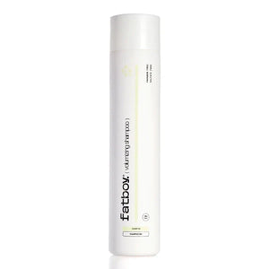Fatboy - Volumizing Shampoo & Conditioner Duo Bundle – Fatboy Volumizing Shampoo 295ml