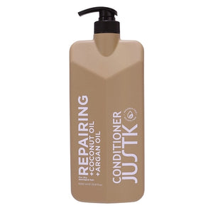 JustK - Repairing Duo 1000ml – conditioner 1000ml
