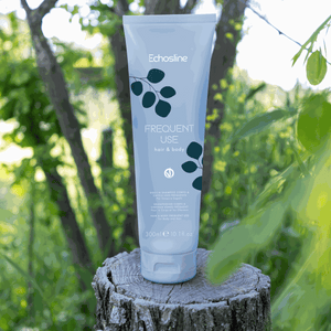 Echosline Frequent Use Hair & Body – Hair & Body product shot
