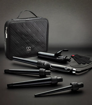 Evy E-Curl Pro