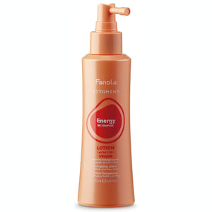 Fanola - Wonder Extra Care Vitamin Energizing Shampoo & Lotion Duo Bundle – Fanola Wonder Extra Care Vitamin Energizing Lotion 150ml
