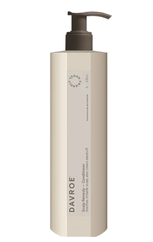 Davroe - Scalp Remedy Conditioner 1000ml - Zilion