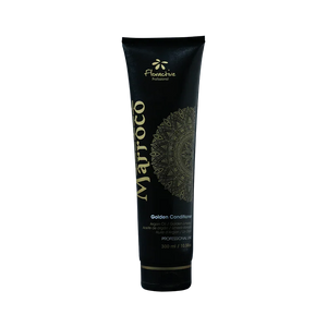 Floractive - Nanoplasty Marroco Shampoo, Conditioner & Golden Plus Mask Trio Bundle – Floractive Nanoplasty Marroco Conditioner 300ml