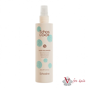 Echosline Look Hair Volumizer 200ml – product shot