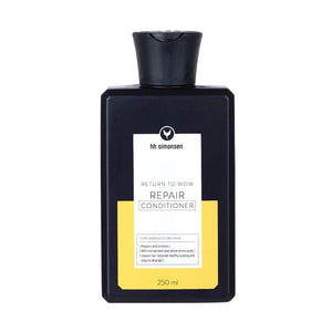 HH Simonsen - Repair Shampoo, Conditioner & Mask Trio Bundle – HH Simonsen Repair Conditioner 250ml