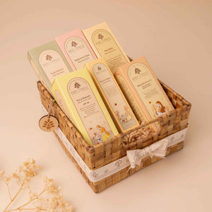 Baby Forest - Sneh Uphaar Baby Gift Basket Kids